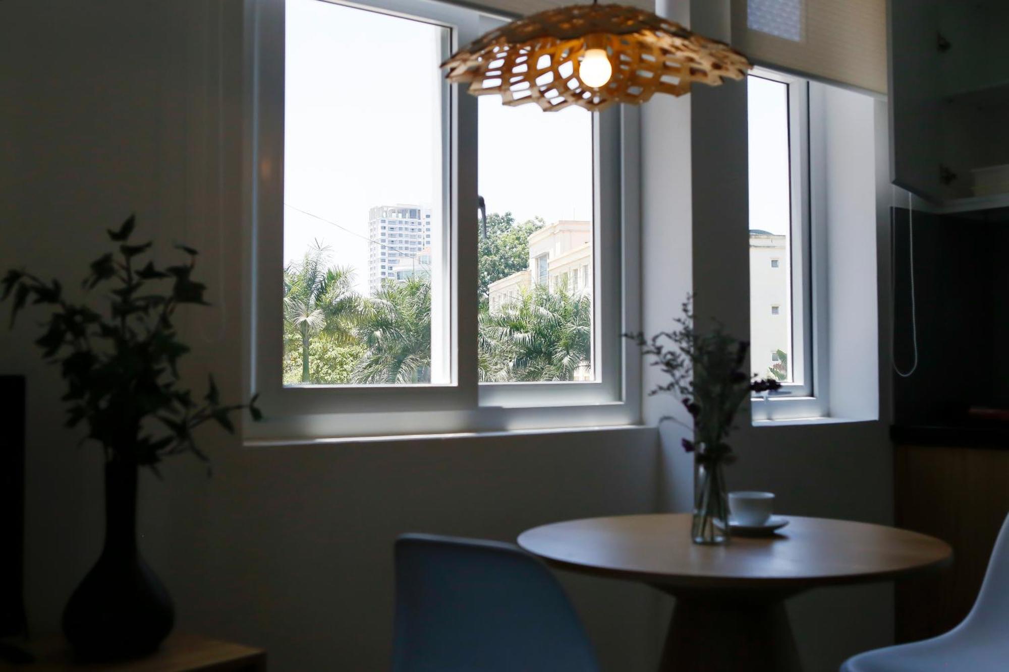 Angie'S Home Hô Chi Minh-Ville Extérieur photo